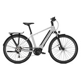 Kalkhoff ENDEAVOUR 5.B SEASON (2022), Pedelec hellgrau, 29", 53 cm Rahmen