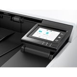 Kyocera ECOSYS PA2600cx, Farblaserdrucker grau/schwarz, USB, LAN, Duplex (Druck)