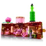 LEGO 75683 Wicked Glindas und Elphabas Schlafsaal, Konstruktionsspielzeug 