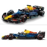 LEGO 77243 Speed Champions Oracle Red Bull Racing RB20 F1 Rennauto, Konstruktionsspielzeug 