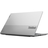 Lenovo ThinkBook 14 AMD G4 (21DK0004GE), Notebook grau, Windows 11 Pro 64-Bit, 512 GB SSD