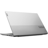 Lenovo ThinkBook 14 AMD G4 (21DK0004GE), Notebook grau, Windows 11 Pro 64-Bit, 512 GB SSD