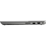 Lenovo ThinkBook 14 AMD G4 (21DK0004GE), Notebook grau, Windows 11 Pro 64-Bit, 512 GB SSD