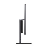 Lenovo ThinkCentre neo 50a 27 Gen 6 (13QF003YGE), PC-System grau, Windows 11 Pro