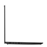 Lenovo ThinkPad E16 G4 AMD (21Y4006CGE), Notebook schwarz, AMD Ryzen AI 5 330, AMD Radeon 820M, 32 GB DDR5, 1 TB (1 TB SSD), Windows 11 Pro