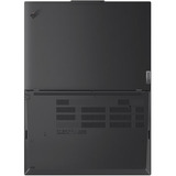 Lenovo ThinkPad P16s AMD G4 (21RX0014GE), Notebook schwarz, AMD Ryzen  AI 9 HX PRO 370, AMD Radeon 890M, 96 GB DDR5, 2 TB (2 TB SSD), Windows 11 Pro