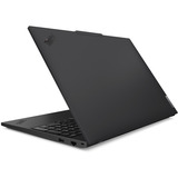Lenovo ThinkPad P16s AMD G4 (21RX0014GE), Notebook schwarz, AMD Ryzen  AI 9 HX PRO 370, AMD Radeon 890M, 96 GB DDR5, 2 TB (2 TB SSD), Windows 11 Pro