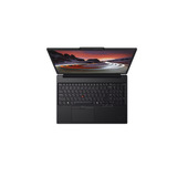 Lenovo ThinkPad P16s G4 (21QV006GGE), Notebook schwarz, Intel® Core™ Ultra 7 255H, Intel® Arc™ 140T, 32 GB DDR5, 1 TB (1 TB SSD), Windows 11 Pro