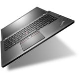 Lenovo ThinkPad T450S Generalüberholt, Notebook schwarz, Intel® Core™ i7-5600U, Intel® HD Graphics 5500, 8 GB DDR3, 256 GB (256 GB SSD), ohne Betriebssystem