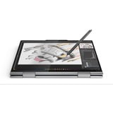 Lenovo ThinkPad X1 2-in-1 G10 Aura Edition (21Q0005VGE), Notebook grau, Intel® Core™ Ultra 7 265U, Intel® Graphics, 64 GB LPDDR5X, 2 TB (2 TB SSD), Windows 11 Pro
