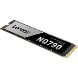 Lexar NQ790 2TB, SSD schwarz/grau, PCIe 4.0 x4, NVMe 1.4, M.2 2280
