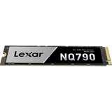 Lexar NQ790 2TB, SSD schwarz/grau, PCIe 4.0 x4, NVMe 1.4, M.2 2280