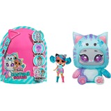 MGA Entertainment L.O.L. Surprise Tweens Costume Surprise - Emma Emo, Puppe 