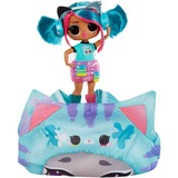 MGA Entertainment L.O.L. Surprise Tweens Costume Surprise - Emma Emo, Puppe 