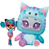 MGA Entertainment L.O.L. Surprise Tweens Costume Surprise - Emma Emo, Puppe 