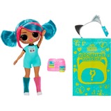 MGA Entertainment L.O.L. Surprise Tweens Costume Surprise - Emma Emo, Puppe 