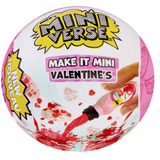 MGA Entertainment MGA's Miniverse - Make It Mini With Love, Basteln sortierter Artikel