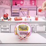 MGA Entertainment MGA's Miniverse - Make It Mini With Love, Basteln sortierter Artikel