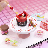 MGA Entertainment MGA's Miniverse - Make It Mini With Love, Basteln sortierter Artikel
