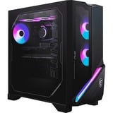 MSI MPG Infinite X3 AI 2NUF7-013AT, Gaming-PC schwarz, Windows 11 Home 64-Bit