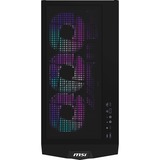 MSI MPG Infinite X3 AI 2NUF7-013AT, Gaming-PC schwarz, Windows 11 Home 64-Bit