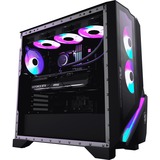 MSI MPG Infinite X3 AI 2NUF7-013AT, Gaming-PC schwarz, Windows 11 Home 64-Bit