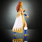 Mattel Masters of the Universe Masterverse Zauberin Teela, Spielfigur 17,8 cm