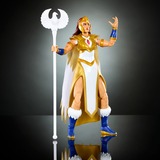 Mattel Masters of the Universe Masterverse Zauberin Teela, Spielfigur 17,8 cm