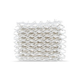 Meaco Armin 680, Luftbefeuchter weiß/schwarz, Verdunstungsbefeuchter