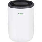 Meaco Dry ABC 10L Luftentfeuchter weiß, 155 Watt, für Räume bis zu 42m²