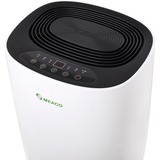 Meaco Dry ABC 10L Luftentfeuchter weiß, 155 Watt, für Räume bis zu 42m²