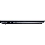 Medion E17433 (MD62672), Notebook grau, Intel® Core™ i5-13420H, Intel® UHD Graphics, 16 GB DDR4, 512 GB (512 GB SSD), Windows 11 Home 64-Bit