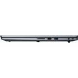 Medion E17433 (MD62672), Notebook grau, Intel® Core™ i5-13420H, Intel® UHD Graphics, 16 GB DDR4, 512 GB (512 GB SSD), Windows 11 Home 64-Bit