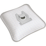 Melitta Staubsaugerbeutel M 60 MicroPor 4 Beutel + 1 Filter, Miele Guard