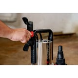Metabo KP 200-35 ASF Inox (601793000) Kombi-Tauchpumpe, Tauch- / Druckpumpe schwarz/silber, 620 Watt