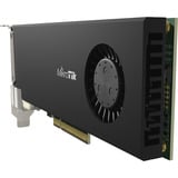 MikroTik CCR2004-1G-2XS-PCIe, LAN-Adapter 