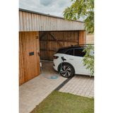 NRGkick Mobile Wallbox 32A 7,5m Set Optimal 22 kW, 7,5 Meter Kabel