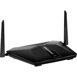 Netgear Nighthawk LAX20, Router schwarz