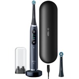  Oral-B iO Series 9N, Elektrische Zahnbürste schwarz, Black Onyx