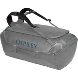 Osprey Transporter 65, Tasche grau, 65 Liter