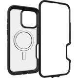Otterbox Defender XT, Handyhülle schwarz/transparent, iPhone 16 Pro Max, MagSafe