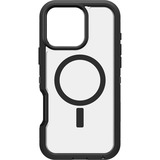 Otterbox Defender XT, Handyhülle schwarz/transparent, iPhone 16 Pro Max, MagSafe