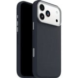 Otterbox Symmetry Cactus Leather, Handyhülle dunkelblau, iPhone 17 Pro Max, MagSafe