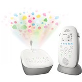 Philips Avent SCD733/26, Babyphone weiß/grau