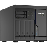 QNAP TS-h686-D1602-8G, NAS schwarz