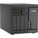 QNAP TS-h686-D1602-8G, NAS schwarz