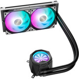 RAIJINTEK Cyclops Lite 240, Wasserkühlung 