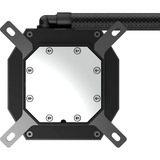 RAIJINTEK Cyclops Lite 240, Wasserkühlung 