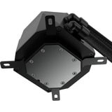 RAIJINTEK Cyclops Lite 240, Wasserkühlung 