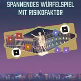 Ravensburger RAV Las Vegas, Gesellschaftsspiel 